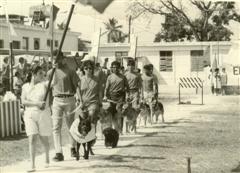 Primer equipo de Granma, todos manzanilleros, al primer Campeonato Nacional en 1991. 1495.jpg